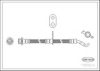 CORTECO 19035275 Brake Hose
